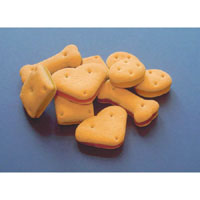 Assorted Feast Biscuits 10kg