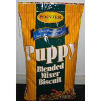 pointer Blended Puppy Meal 15kg