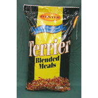pointer Blended Terrier Meal 15kg