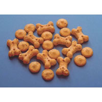 Pointer Country Mix Biscuits 12.5kg