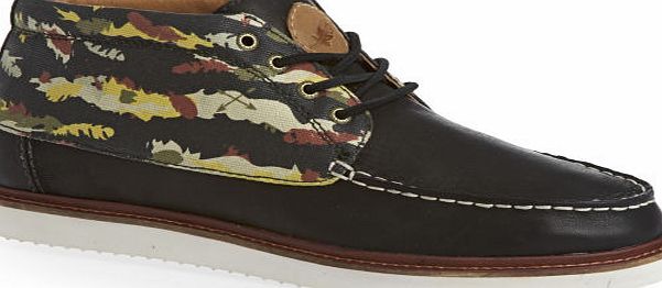 Pointer Mens Pointer Benson Shoes - Falling Feather