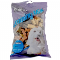 Pointer Pet Foods Pointer Semi Moist Dog Treats 150G X 10 Packs