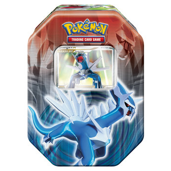 Pokemon 2009 Spring Tin