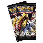 Pokemon Card Booster Twin Pack