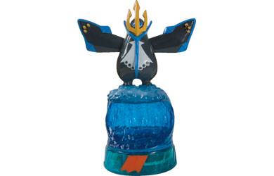 Diamond and Pearl - ThinkChip Figure - Empoleon