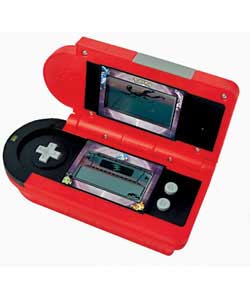 Pokemon Diamond and Pearl Pokedex