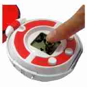 Pokemon Digital Pokeball