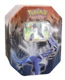 Pokemon USA Pokemon 2009 Spring Tin - Dialga