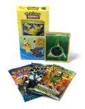 Pokemon USA POKEMON POWER PACK