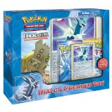 Pokemon USA Pokemon Premium Box - Dialga