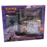 Pokemon USA Pokemon Premium Box - Palkia