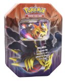 POKEMON USA POKEMON ~ GIRATINA 2009 TIN