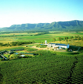 POKOLBIN Hunter Resort Country Estate, Hunter Valley,