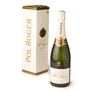 Pol Roger Brut Reserve