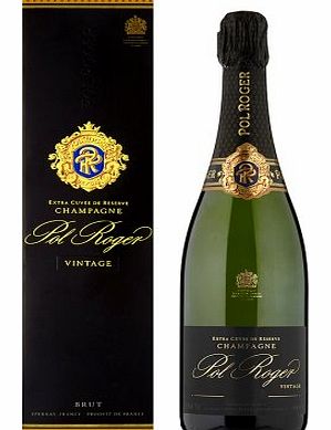 Pol Roger Brut Vintage 2004