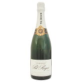 Pol Roger White Foil Nv Champagne 75cl