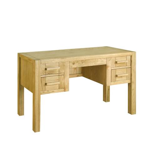 Poland Oak Furniture Poland Oak Dressing Table