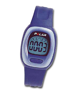 Polar A-Series Heart Rate Monitor