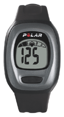 Polar A1 Heart Rate Monitor