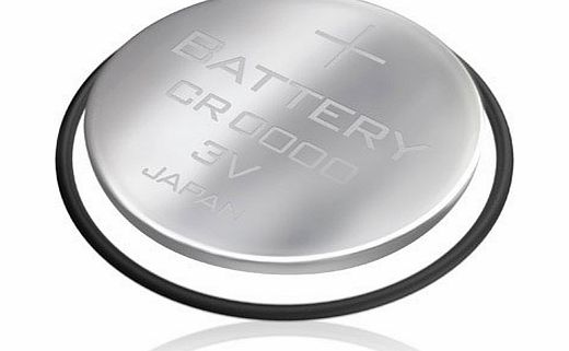 Polar Battery Kit for CS400/CS500/CS600