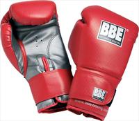 Polar BBE Boxing Gloves