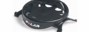 Polar Bike Mount Twist Lock Set