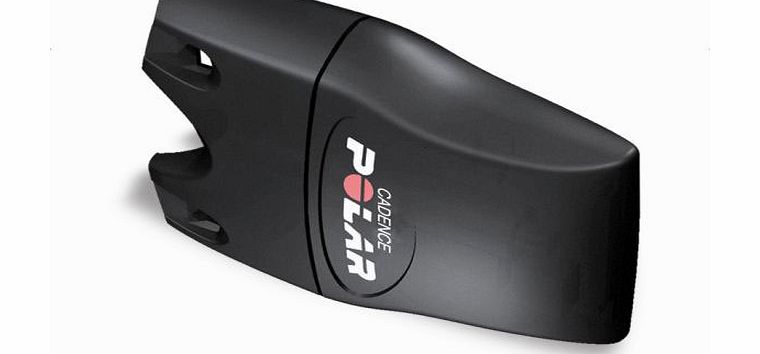 Polar Cadence Sensor CS-Series