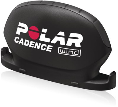 Polar CS cadence sensor W.I.N.D. 2009