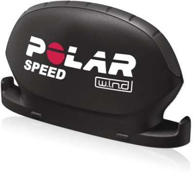 Polar CS speed sensor W.I.N.D. 2009