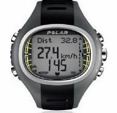 Polar Cs300 Wireless Heart Rate Cycle Computer