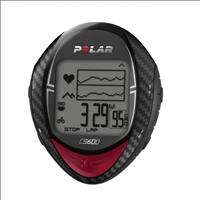 Polar CS600 with Power Output Sensor W.I.N.D  