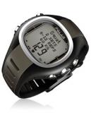 Polar F55 Heart Rate Monitor (Bronze Rock)