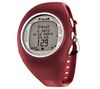 POLAR F55 Red Velvet Heart Rate Monitor Watch