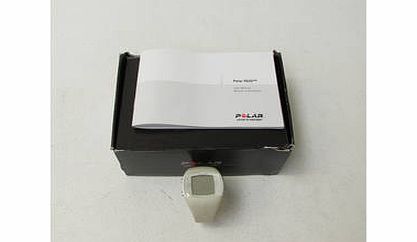 Polar Fa20 Female Activity Computer (soiled)