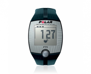 FT1 Heart Rate Monitor