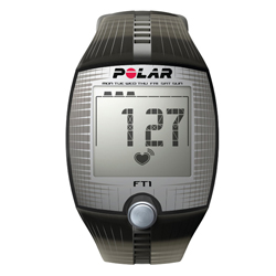 Polar FT1 TRAINING COMPUTER WATCH