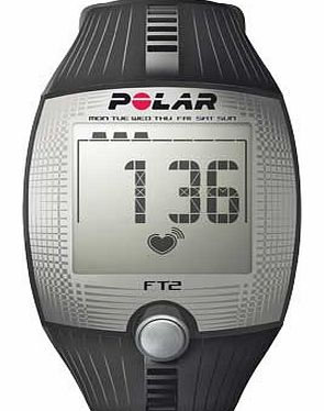 Polar FT2 Fitness Watch