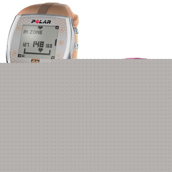 Polar FT4 Womens Heart Rate Monitor Training