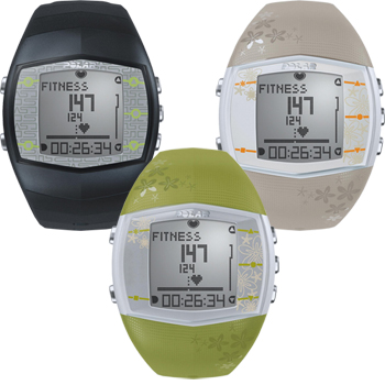 FT40 Heart Rate Monitor Training Computer