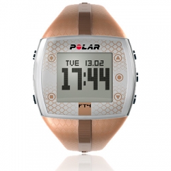 Polar FT4F Heart Rate Monitor POL91