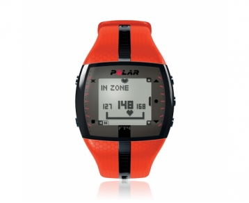 POLAR FT4M Heart Rate Monitor
