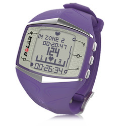 FT60F Heart Rate Monitor Watch POL137