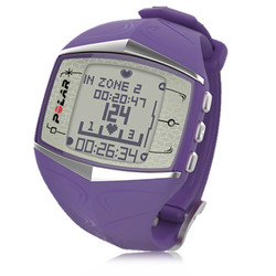 Polar FT60F Heart Rate Monitor Watch POL137