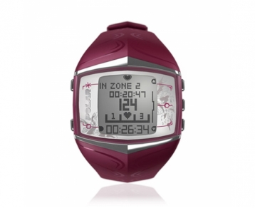POLAR FT60F Heart Rate Monitor