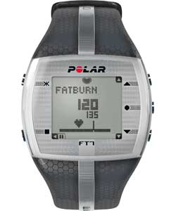Polar FT7 Fitness Computer Heart Rate Monitor