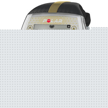 FT7 Ladies Heart Rate Monitor Training