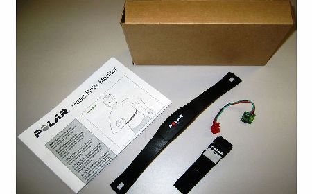 Polar Heart Rate Kit for NordicTrack