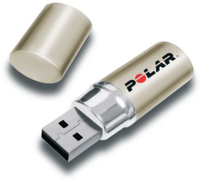 Polar IRDA USB Adapter 2009