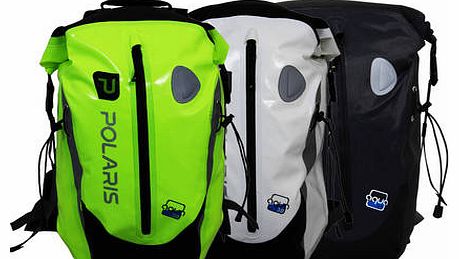 Polar is Aquanought Backpack