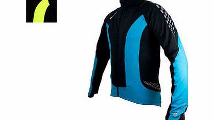 Polar is Fang Kids Long Sleeve Jersey